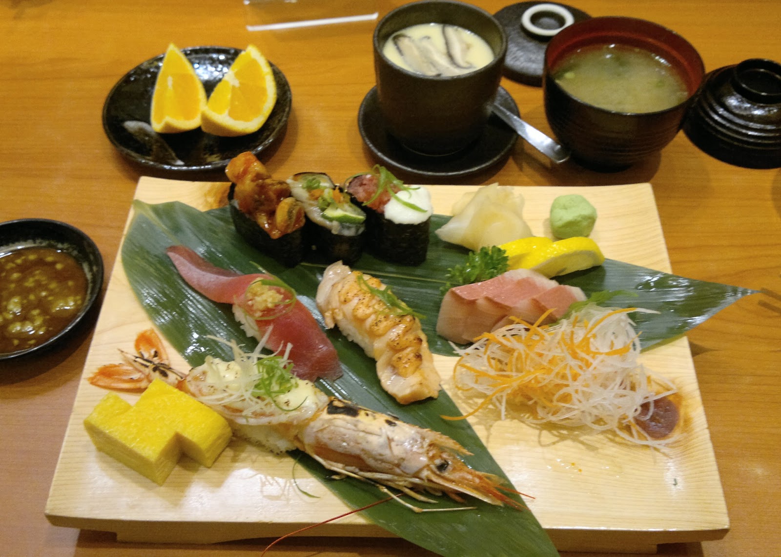 Mille Feuille Ichiban Boshi