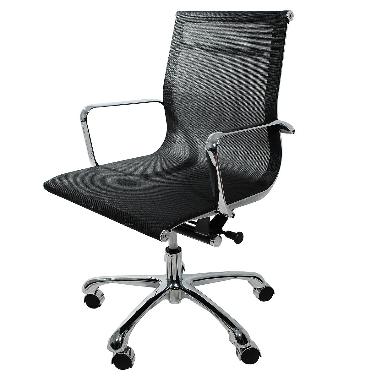 Decorando Dormitorios: Sillas para Oficinas - Comodas y Elegantes
