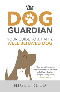 The Dog Guardian Your Guide to a Happy, Well-Behaved Dog