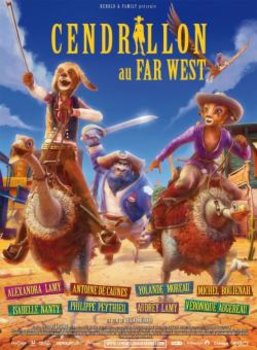 Lọ Lem Viễn Tây - Cinderella 3D (2012) | Bản đẹp + Thuyết Minh Lọ Lem Viễn Tây - Cinderella 3D (2012) | Bản đẹp + Thuyết Minh