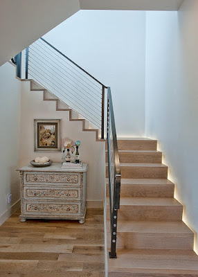 modern stairs design ideas for home interiors 2019 
