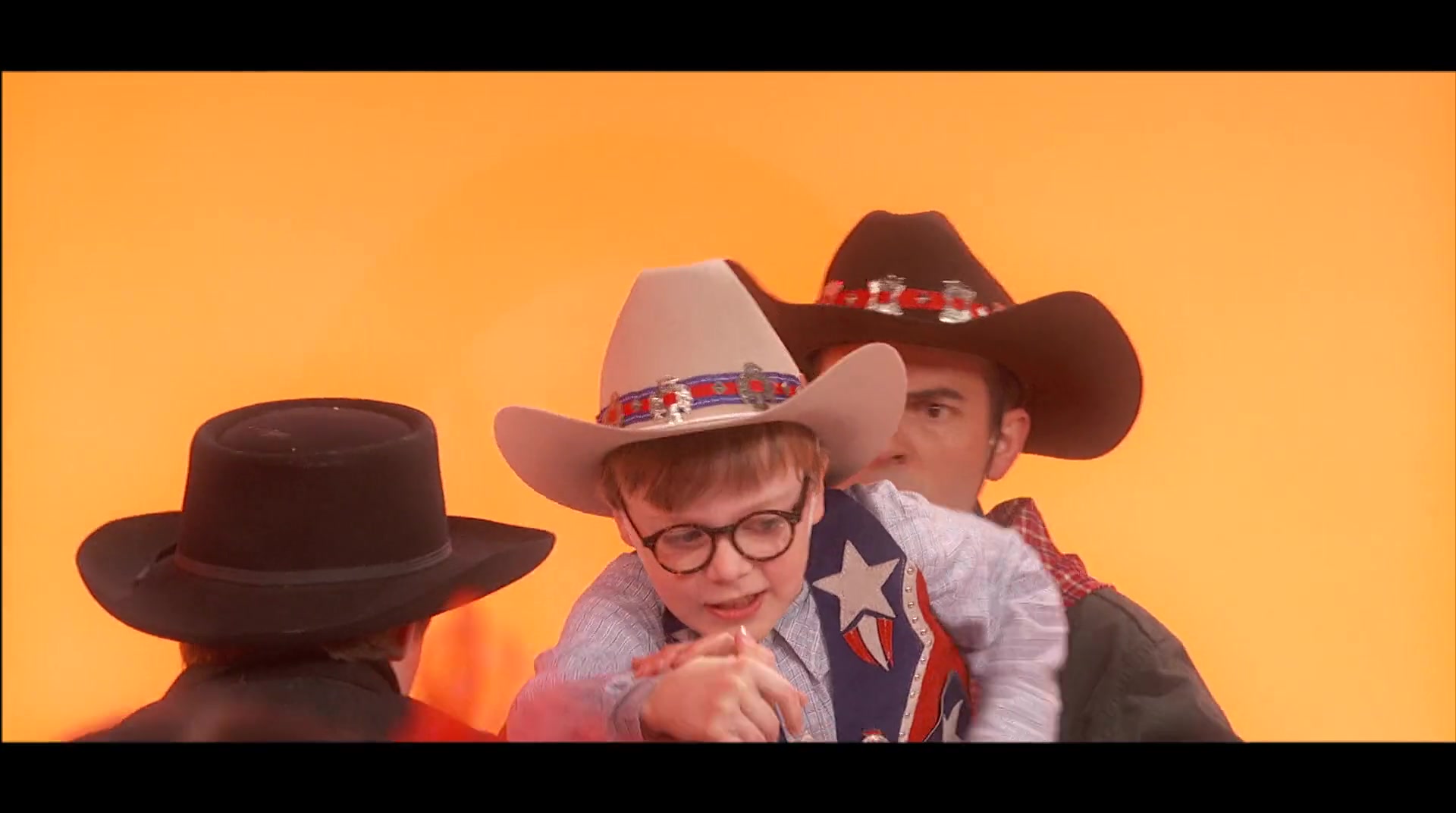 Christmas musical 2019 Personal Blog: A Christmas Story Live! 2017