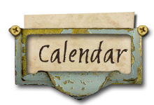 Click on "Calendar" image