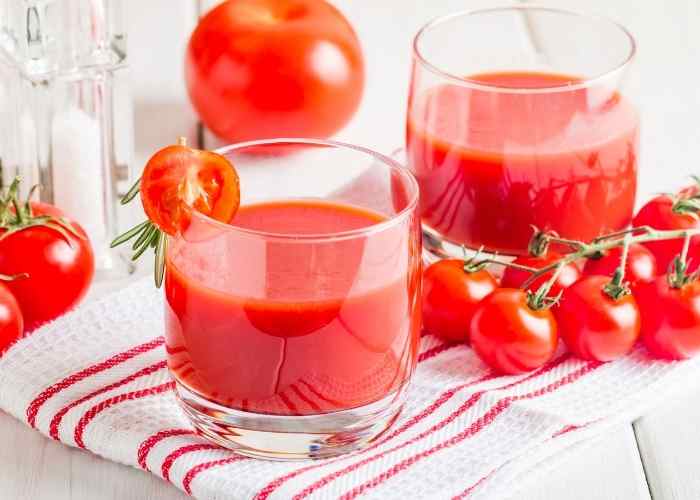 How to Make Tomato Juice for Canning (Without a Juicer) Homesteading