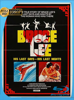 Bruce Lee Sus Últimos Días (1976) HD [1080p] Latino [GoogleDrive] SXGO