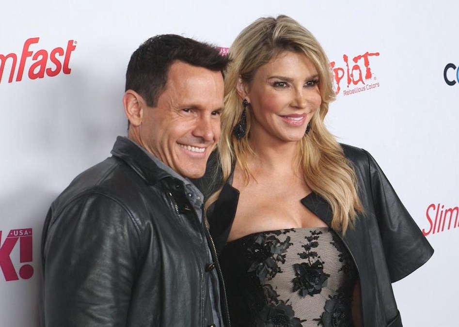 Is Brandi Glanvile Planning To Marry Her Boyfriend Donald “DJ” Friese?!