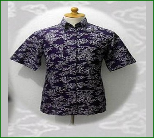 baju batik terbaru baju batik terbaru