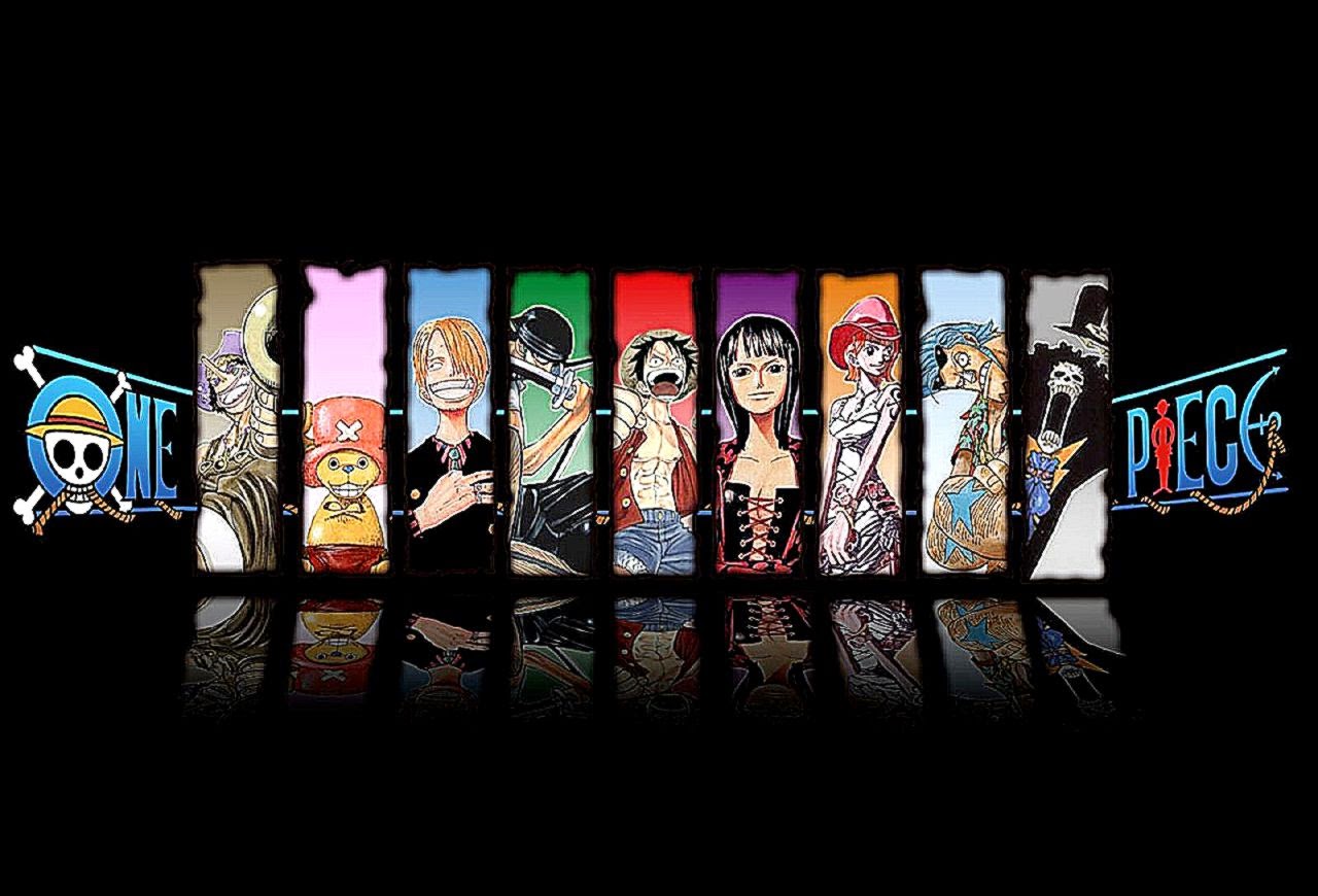 Anime One Piece Image 17  hdwallpapers