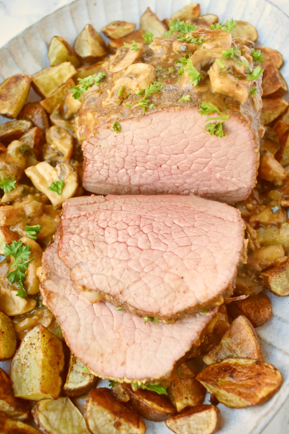 Beef Marsala Roast The Nutritionist Reviews