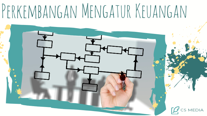 Cara mengatur keuangan
