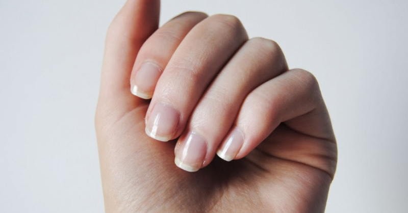 Types of fingernail fungus - Awesome Nail