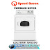 Dryer Speedqueen LDL3TRW