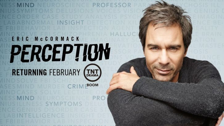 POLL : What did you think of Perception - Series Finale?