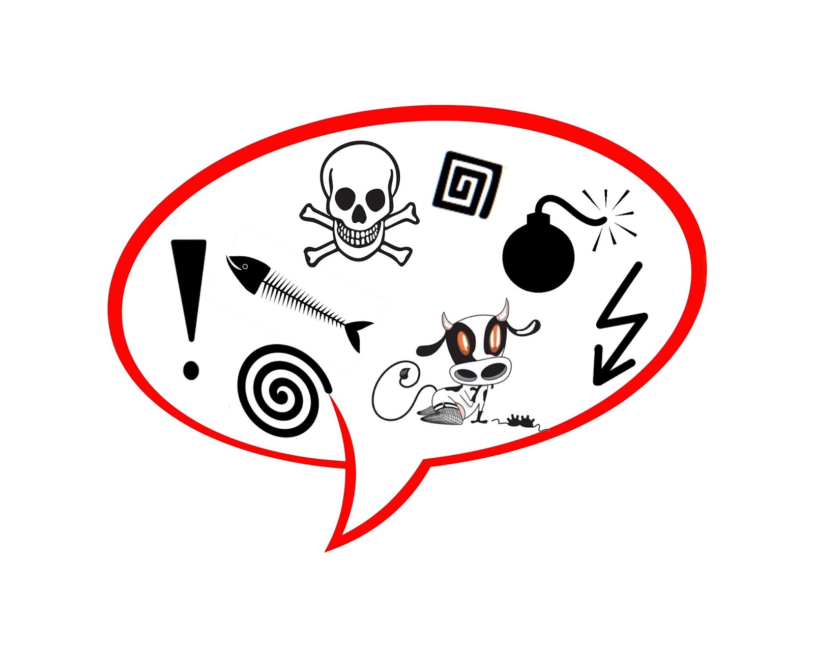 Bible Contexts Morality Ch. 23 Crude Language