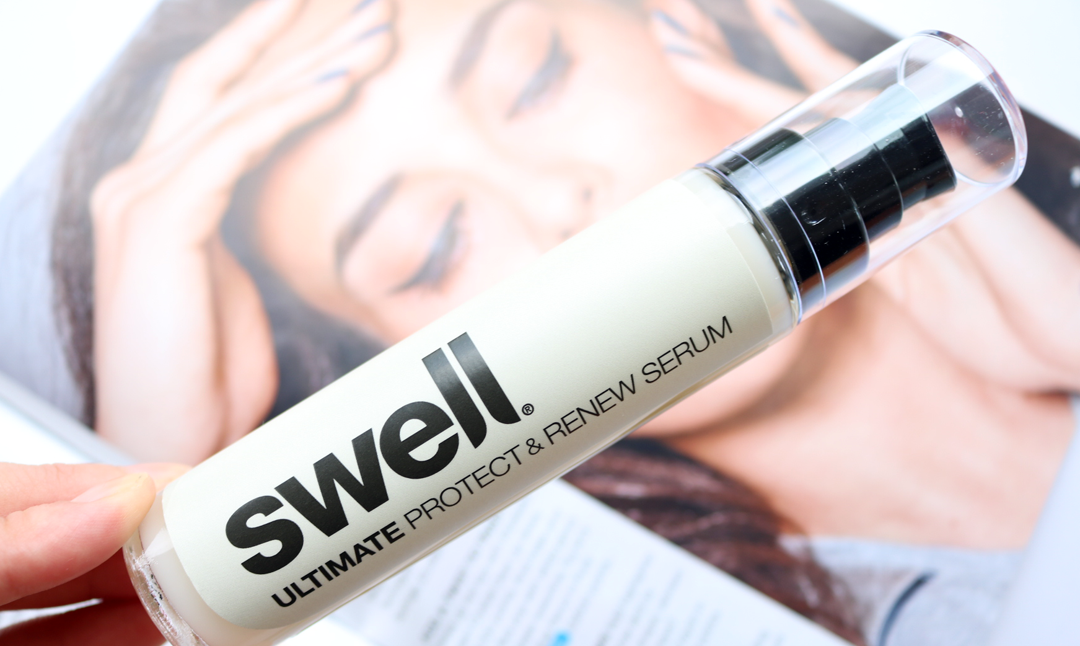 Swell Ultimate Protect & Renew Serum