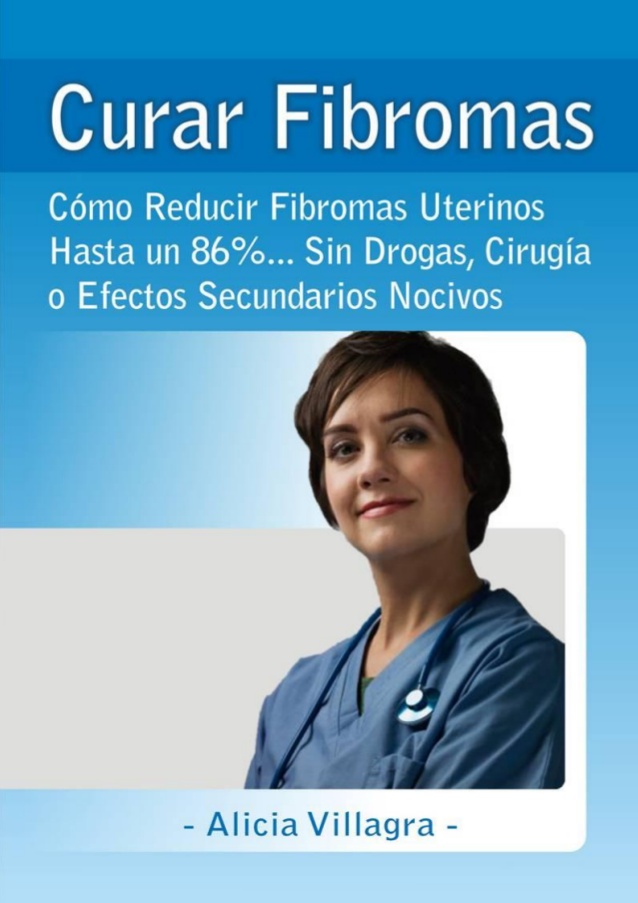 PARA FIBROMAS O MIOMAS