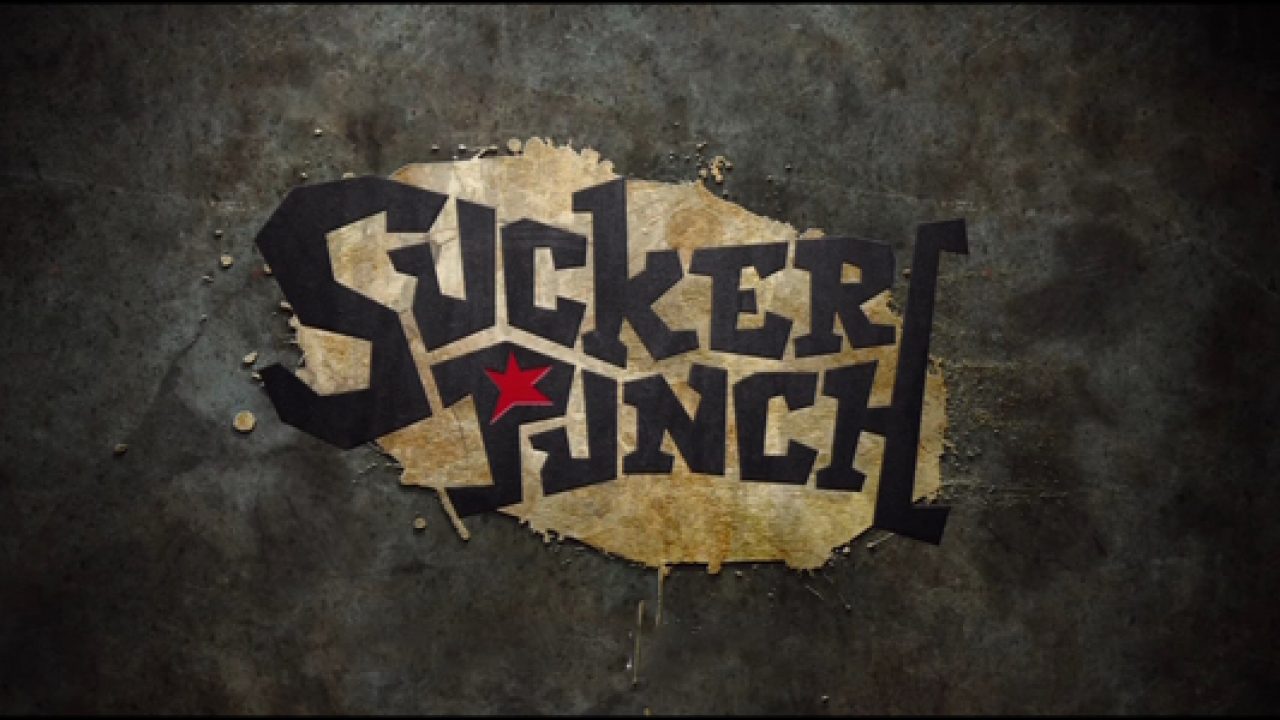 Sucker Punch Productions conheça a trajetória de um dos maiores estúdios da Sony GameBlast Sucker Punch Productions conheça a trajetória de um dos maiores estúdios da Sony GameBlast