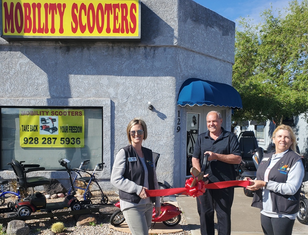 Troyer Urgent Care Lake Havasu / PPT to Lake