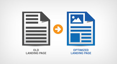 Tips to Optimize Landing Pages