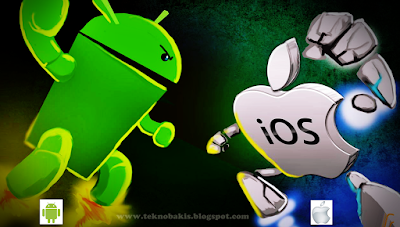 ios-android-farki