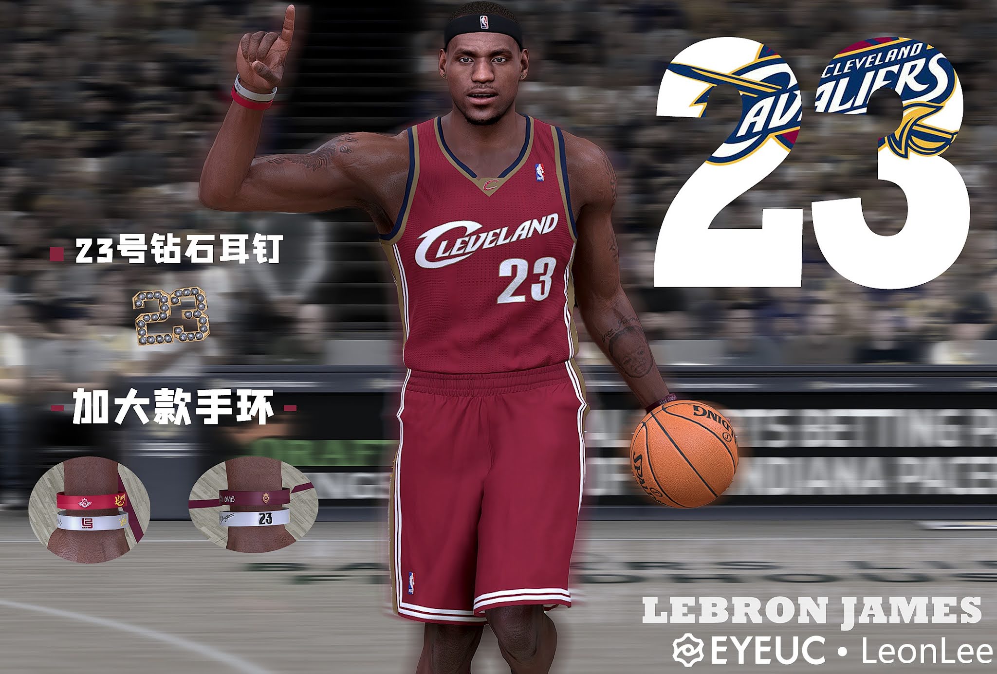 nba2k22 lebron james
