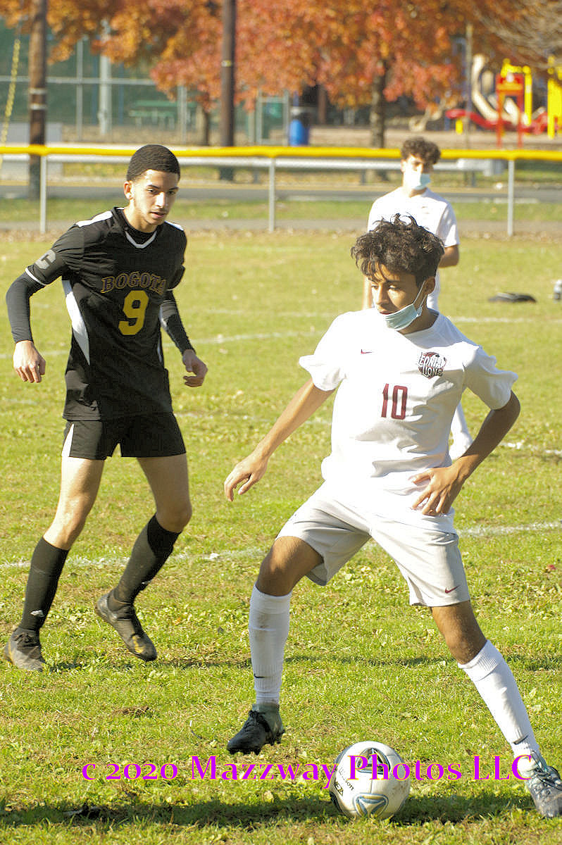 Bogota Blog NJ Bogota Soccer