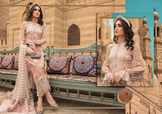 Deepsy Maria B lawn 2020 vol 2 Nx pakistani suits wholesale