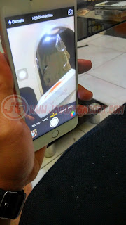 Kamera Depan iPhone 6S+ HDC Ultra Supercopy