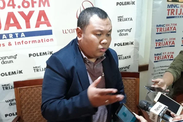 Kritik Kelakuan KSP Moeldoko, Pendiri KedaiKOPI: Aduh Moeldoko Ini, Ampun Dah!