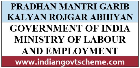 Garib Kalyan Rojgar Abhiyaan