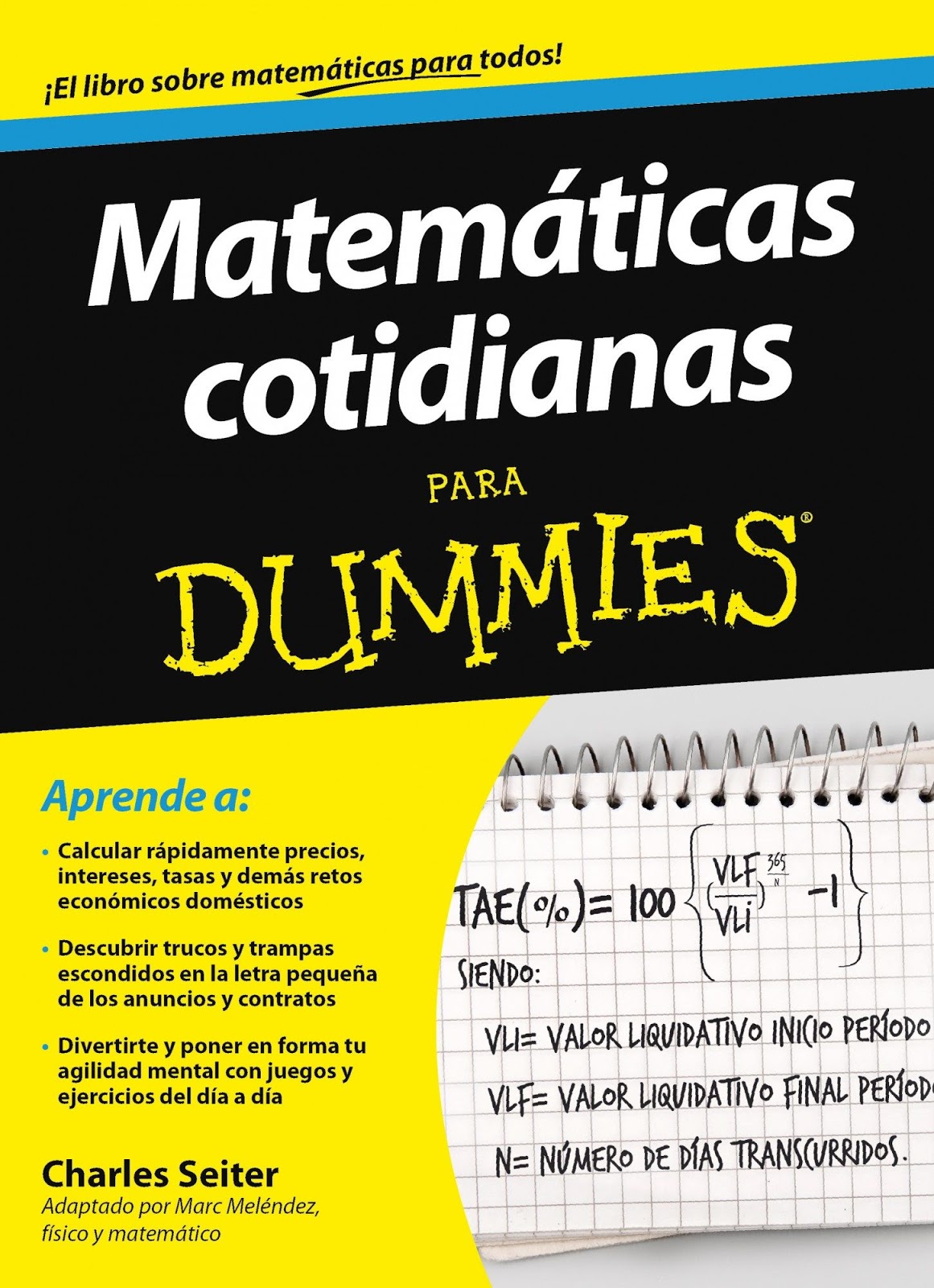 Libro forex para dummies