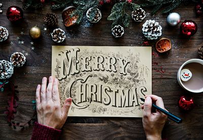 Los mejores mensajes, Frases y Deseos para Navidad