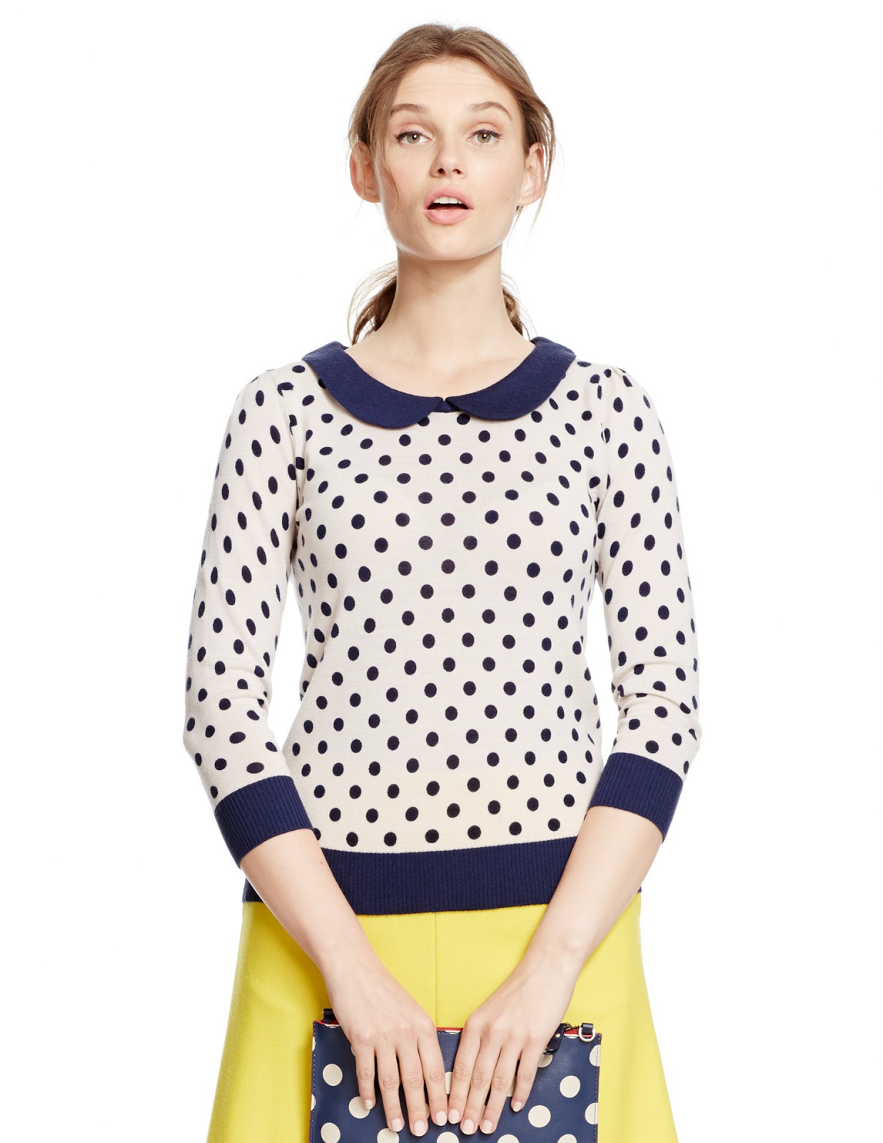 The Well-Appointed Catwalk: Giveaway: Enter to win a $150 Boden Gift Card