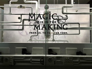 clarks outlet london