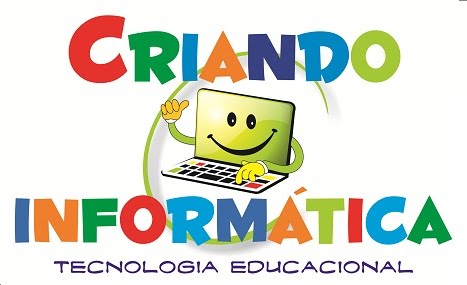 Informática Educacional Instituto Maia Vinagre