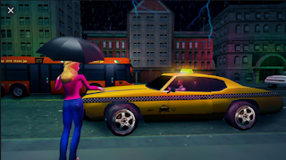 Taxi Sim 2020 Mod APK Unlimited Game lậu free full all