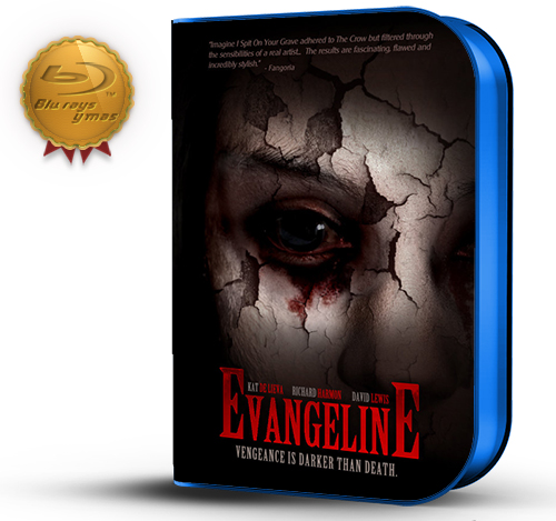 Evangeline (2013) 1080P Ingles (Terror)(Subt-Esp)