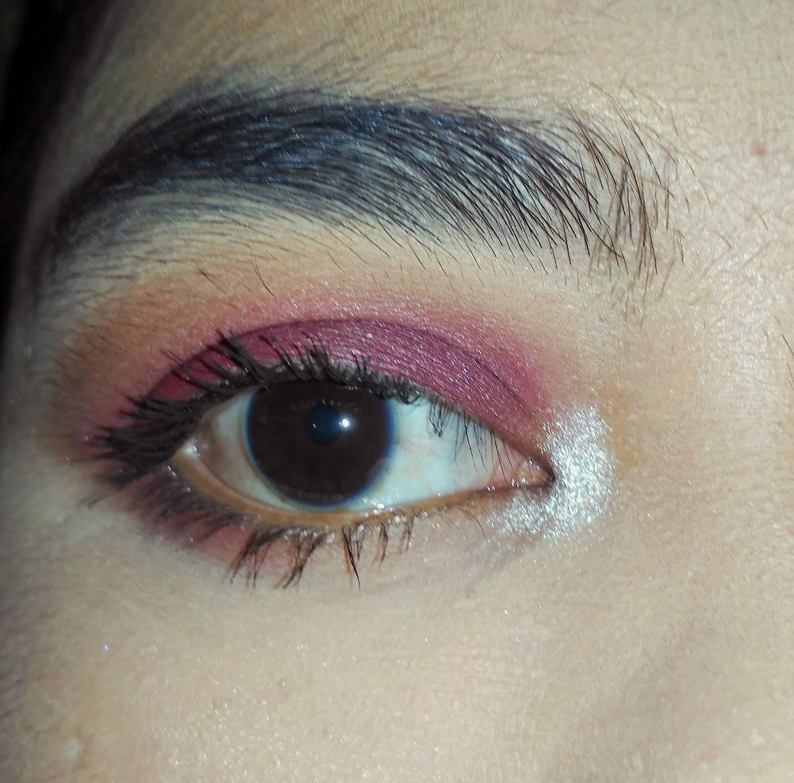 Makeup Revolution I Heart Makeup Chocolate Palette Review Swatches What I Like about this palette