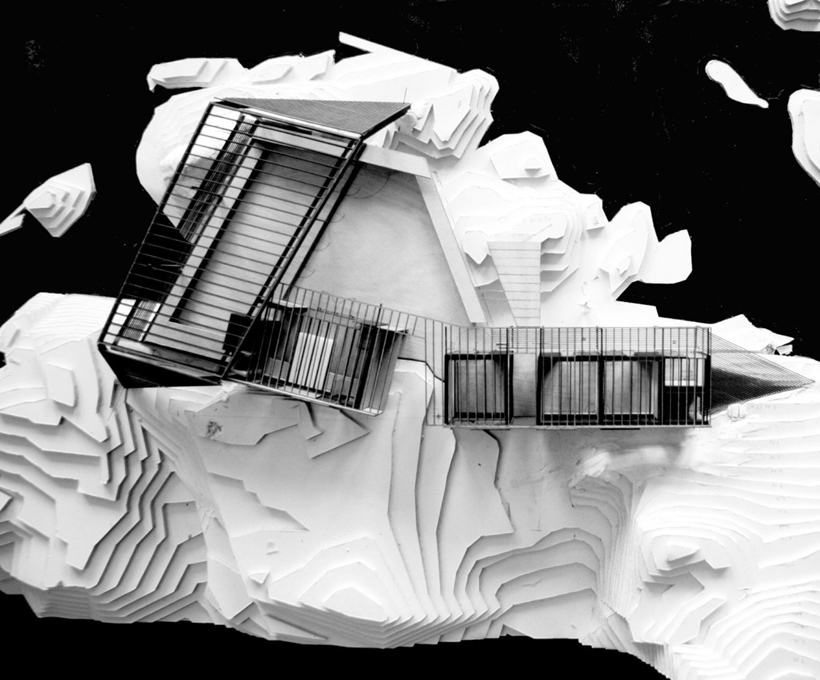 Home model