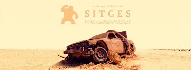 Mezinárodní Filmový Festival Sitges 2019 Mezinárodní Filmový Festival Sitges 2019