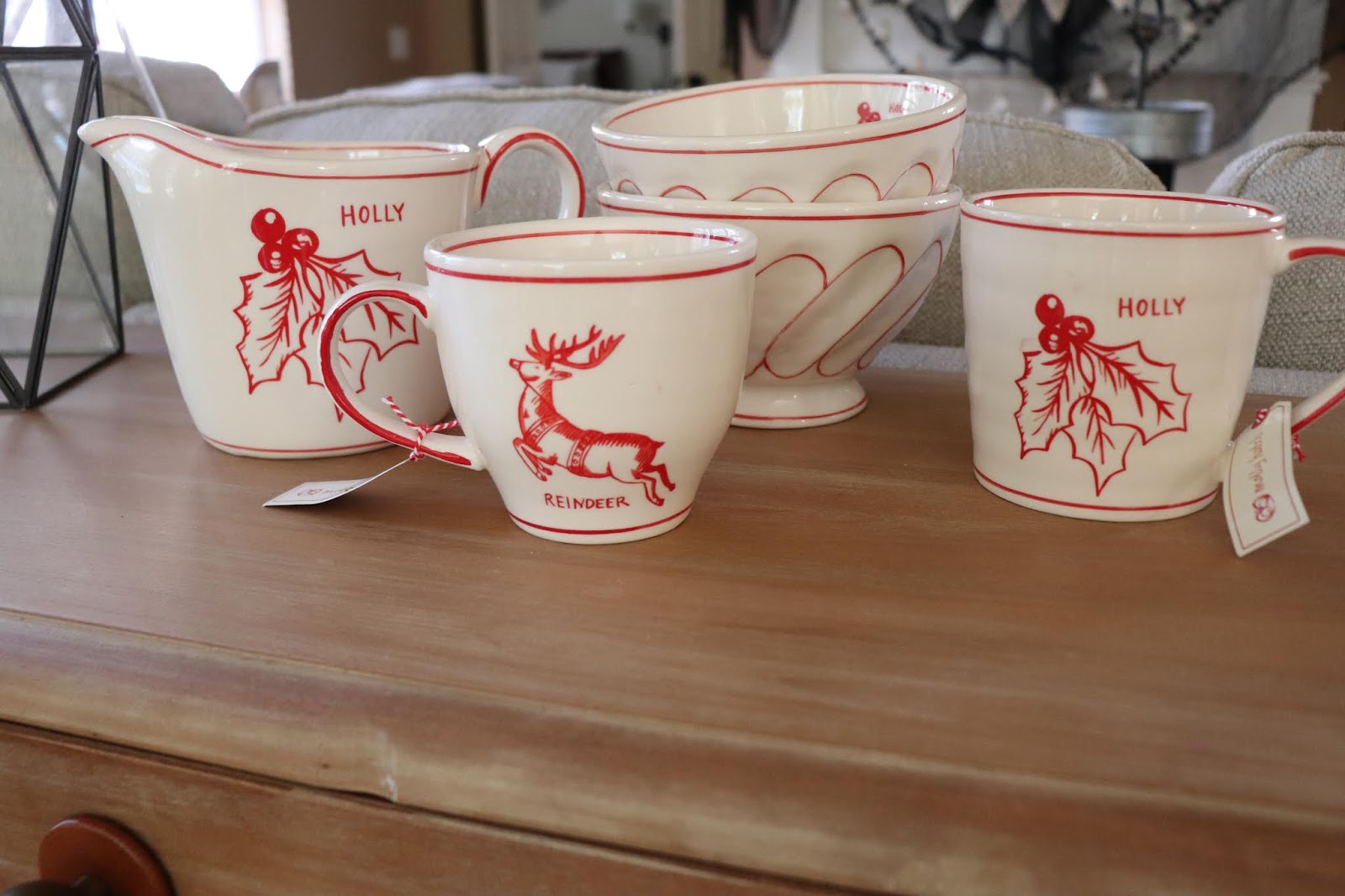 Momfessionals Holiday Ready with eBay