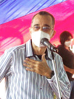 EN CARORA: PSUV PRESENTÓ A PRECANDIDATOS A GOBERNACIÓN Y ALCALDÍA EN CARORA: PSUV PRESENTÓ A PRECANDIDATOS A GOBERNACIÓN Y ALCALDÍA