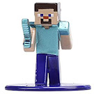 Minecraft Steve? Nano Metalfigs Multi Packs Figure