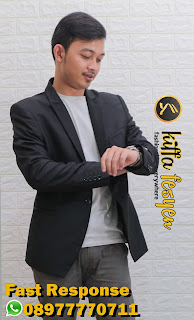 Blazer Formal Blazer Formal