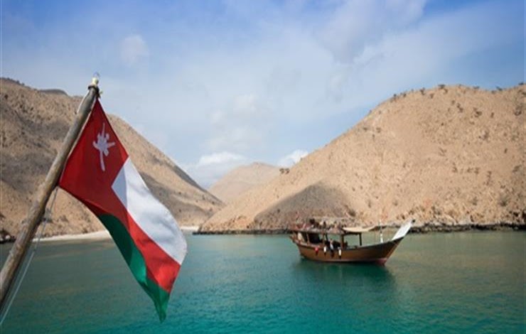 وطني سلطنة عمان