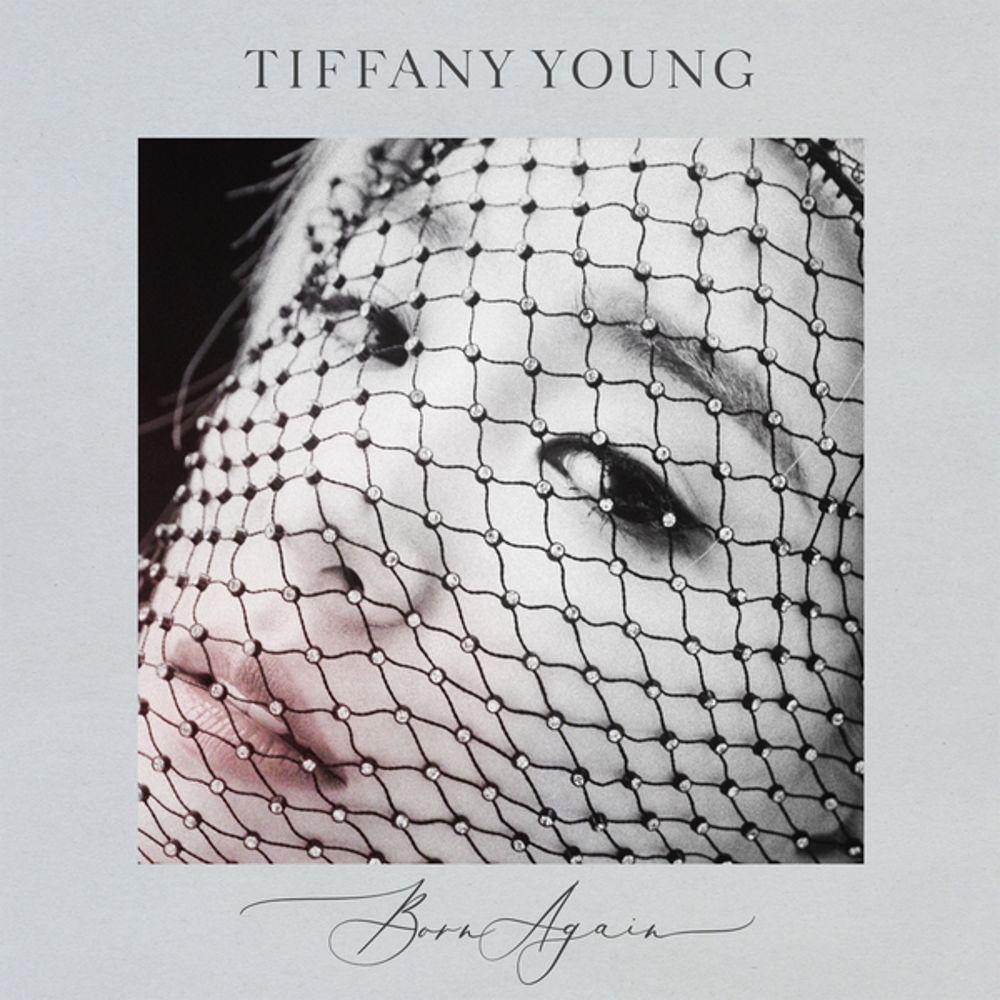 Tiffany Young – Born Again – Single