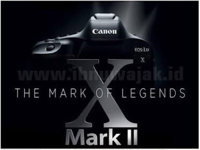 canon eos 1dx mark ii
