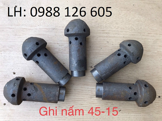 ghi nấm 45-15