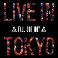 [2013] - Live In Tokyo