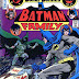 Batman Family #20 - Jim Starlin cover 